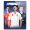 Cricket 19 Logo